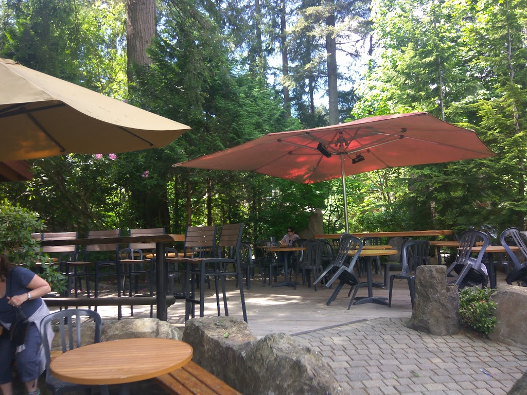 Capilano Coffee Company | 3603-3605 Capilano Rd, North Vancouver, BC V7R 4H9, Canada | Phone: (604) 985-7474