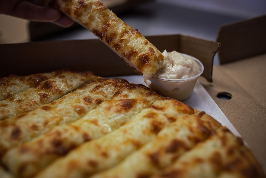 Norms Pizza | 438 Paul St, Dieppe, NB E1A 4Z2, Canada | Phone: (506) 859-8180