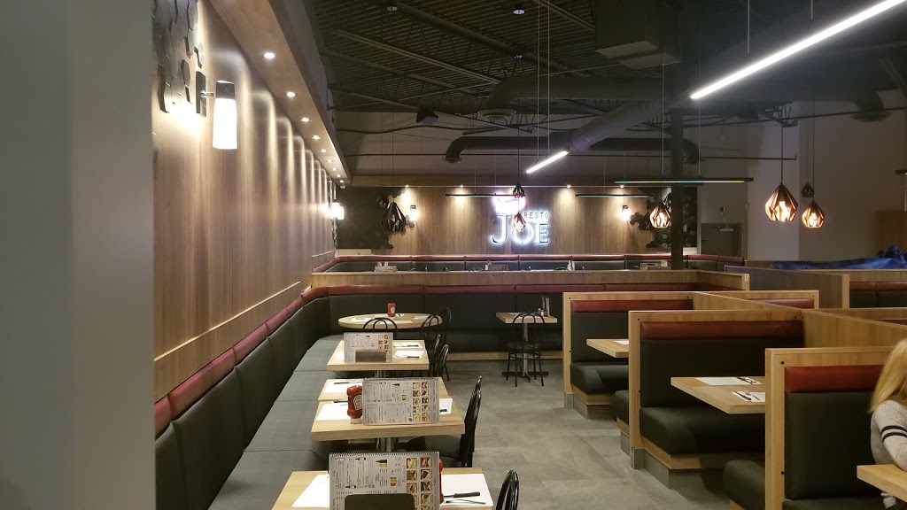 Resto Joe Sous-Marin & Crémière | 2238 Chemin Gascon, Terrebonne, QC J6X 3A1, Canada | Phone: (450) 471-6606