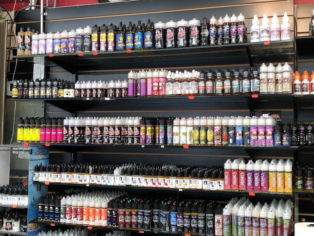 Element Vapes - Premium Vaporizers and Supplies Ltd | 3514 13th Ave, Regina, SK S4T 3N6, Canada | Phone: (306) 551-9846