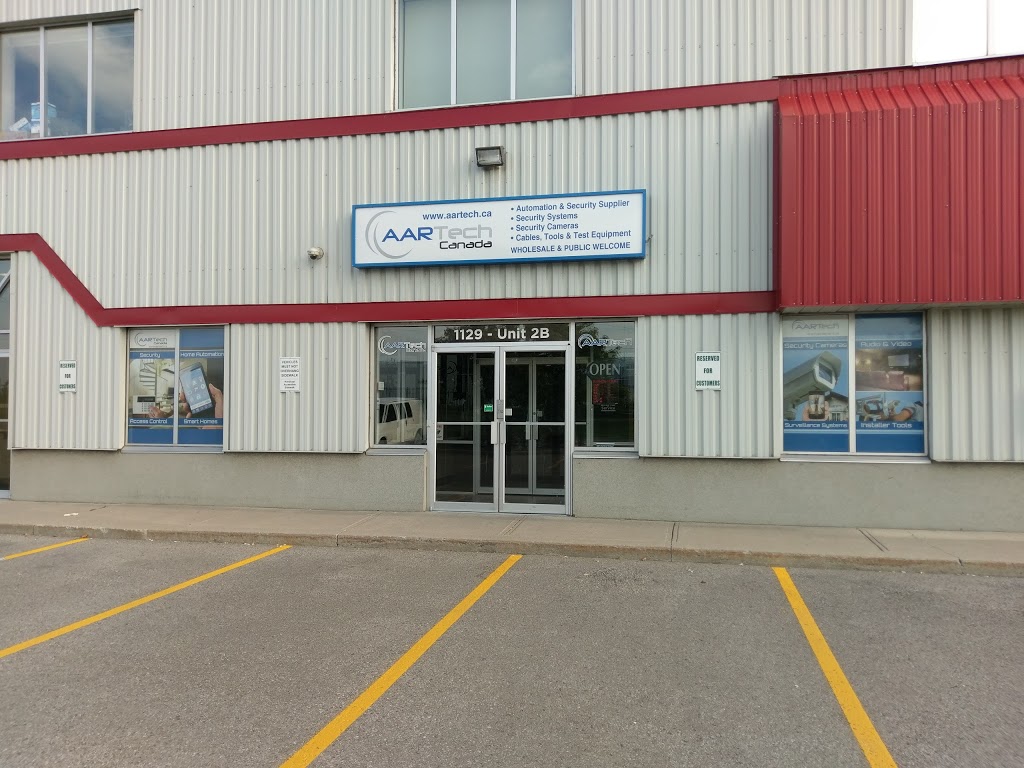AARtech Canada Inc | 1129 Wentworth St W #2b, Oshawa, ON L1J 8P7, Canada | Phone: (416) 800-0710