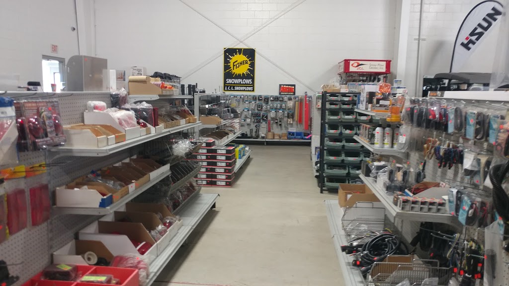 J.C.L. Snow Plow Dealer, Inc. | 10131 Radiance Dr, Ira Township, MI 48023, USA | Phone: (586) 716-0116