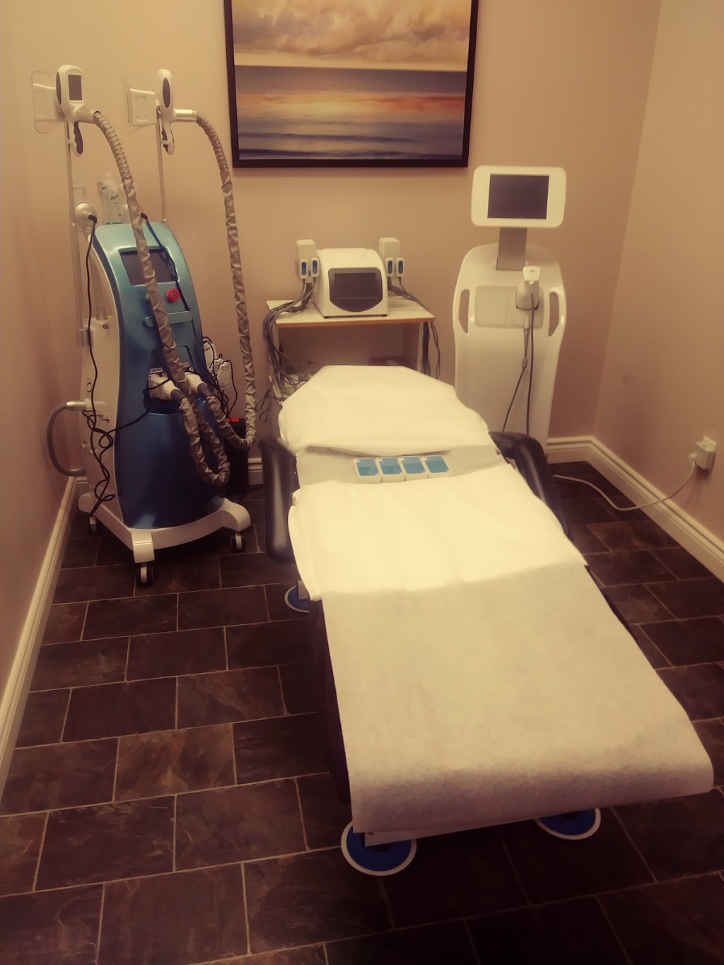 Laser Concept Therapy Hamilton | inside Studio C Essentials, 1405 Upper Ottawa St Unit 9, Hamilton, ON L8W 3J6, Canada | Phone: (888) 326-0002