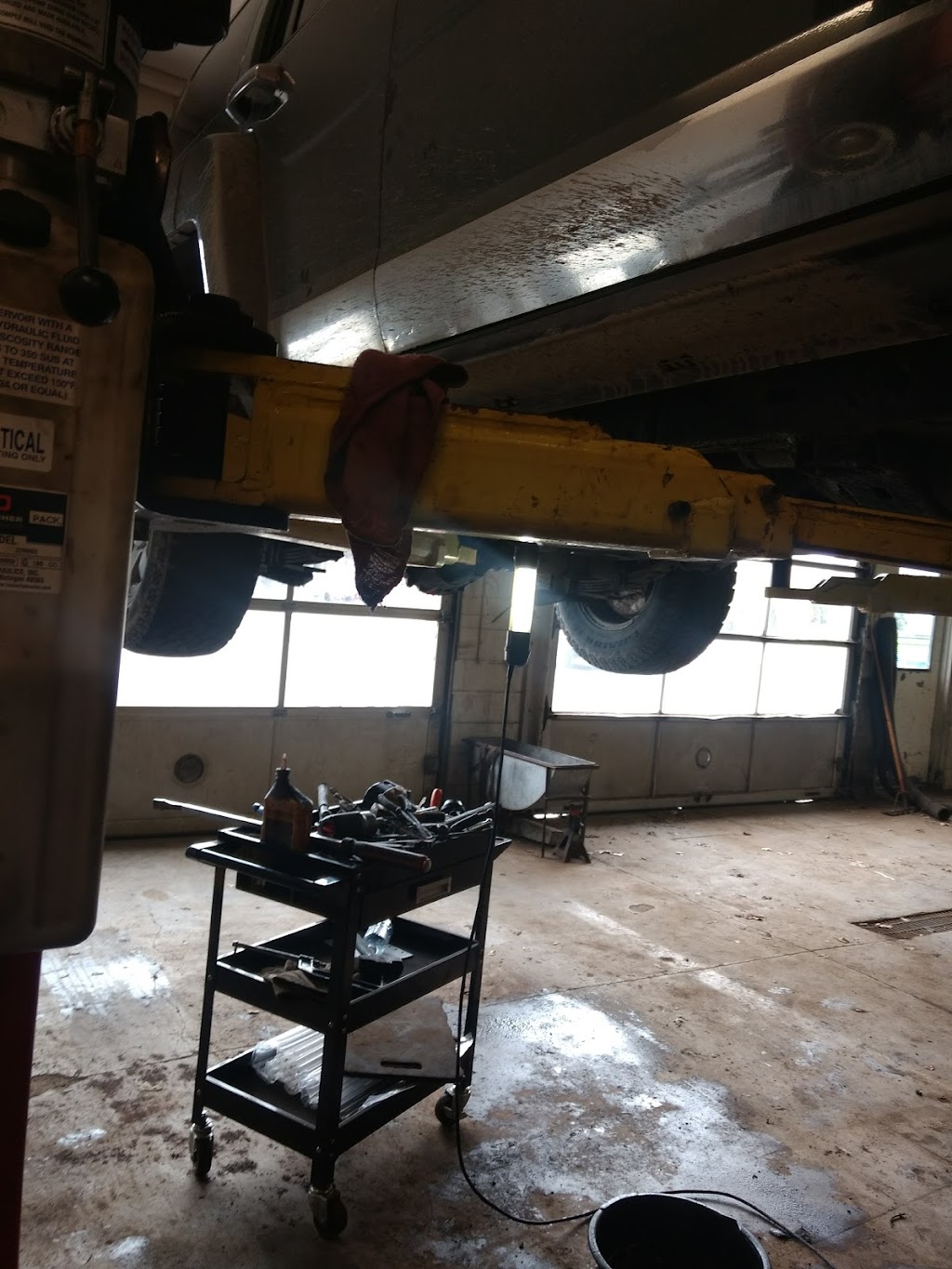 We Care Auto | 6538 Drummond Rd, Niagara Falls, ON L2G 4N7, Canada | Phone: (905) 374-4800