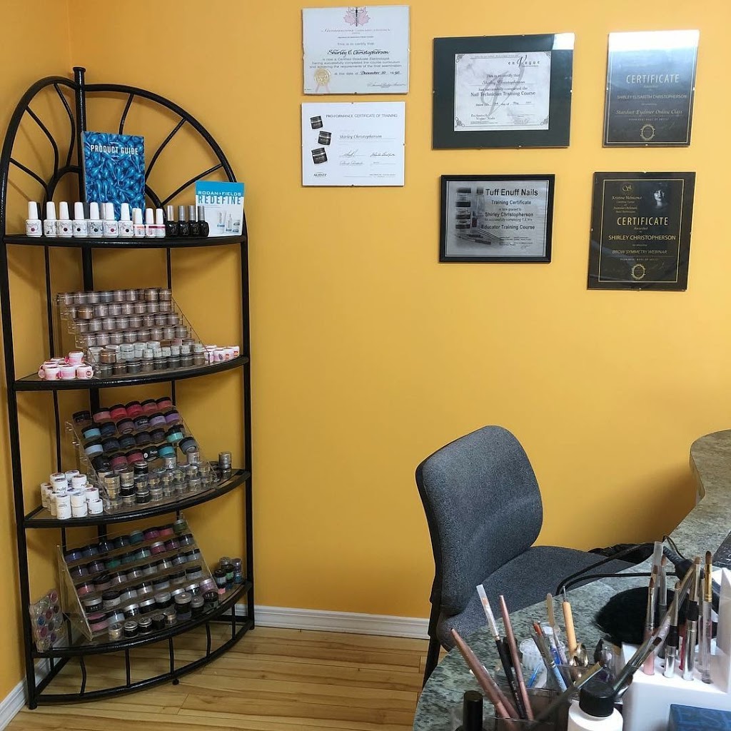 Shirleys Studio | 732 Government St, Penticton, BC V2A 4T3, Canada | Phone: (250) 486-3855