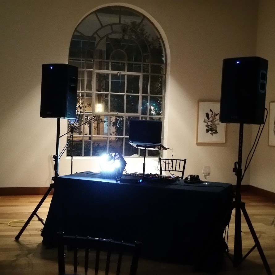 Apollo DJ Services | 16 Blackbird Ln, Barrie, ON L4N 0Z1, Canada | Phone: (705) 794-6766