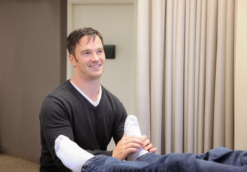 Dynamic Physiotherapy | 31 Southridge Dr #161d, Okotoks, AB T1S 2N3, Canada | Phone: (403) 938-3339