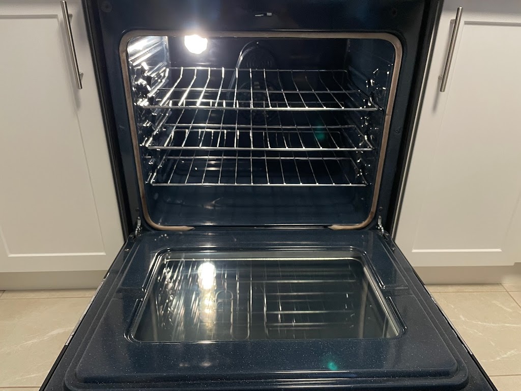 Exceptional Touch Cleaning | 4148 4th Line, Cookstown, ON L0L 1L0, Canada | Phone: (705) 715-2156