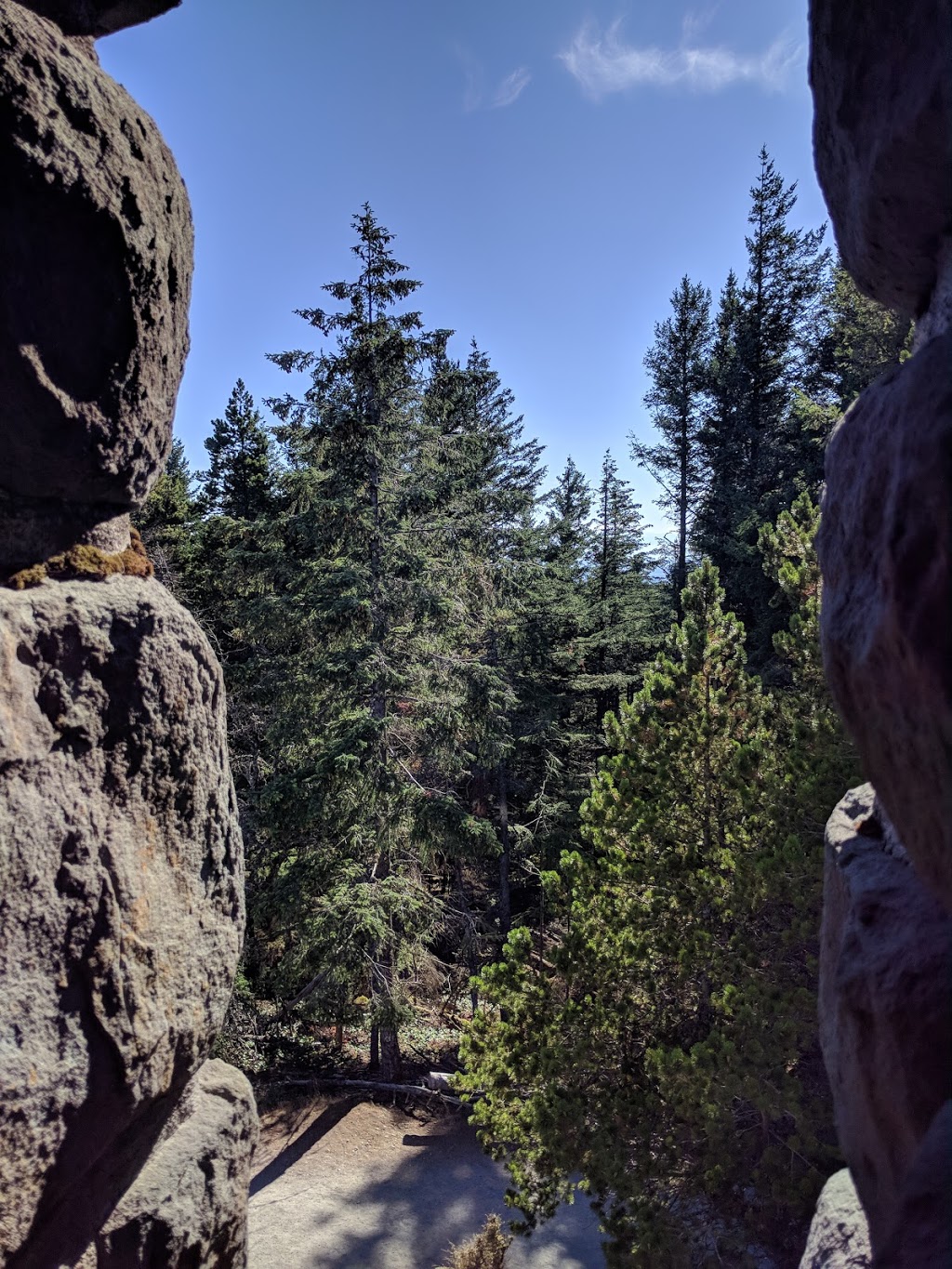 Mt. Constitution | Olga, WA 98279, USA | Phone: (360) 902-8844