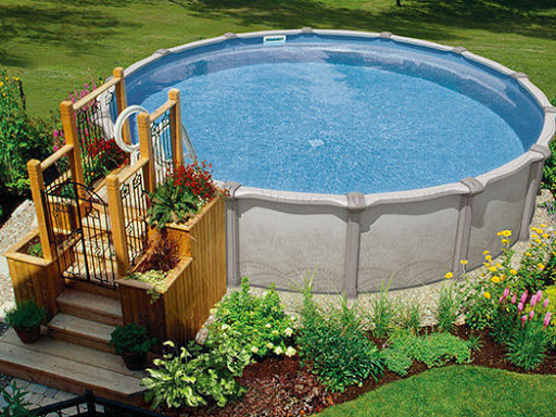 Complete Pool | 396 Ridgewood Cres, London, ON N6J 3H1, Canada | Phone: (519) 636-3123