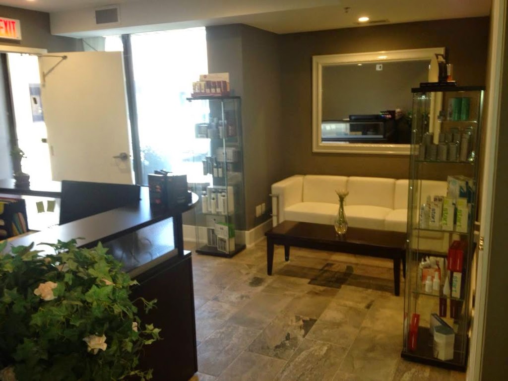 BodyTech Wellness | 10 Falconer Dr #8, Mississauga, ON L5N 2P7, Canada | Phone: (855) 722-9355