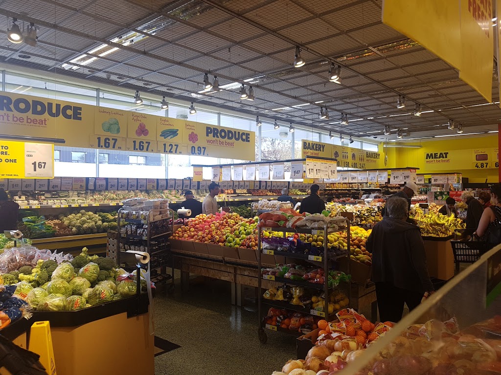 Toms No Frills | 1150 Victoria Park Ave, East York, ON M4B 2K4, Canada | Phone: (866) 987-6453