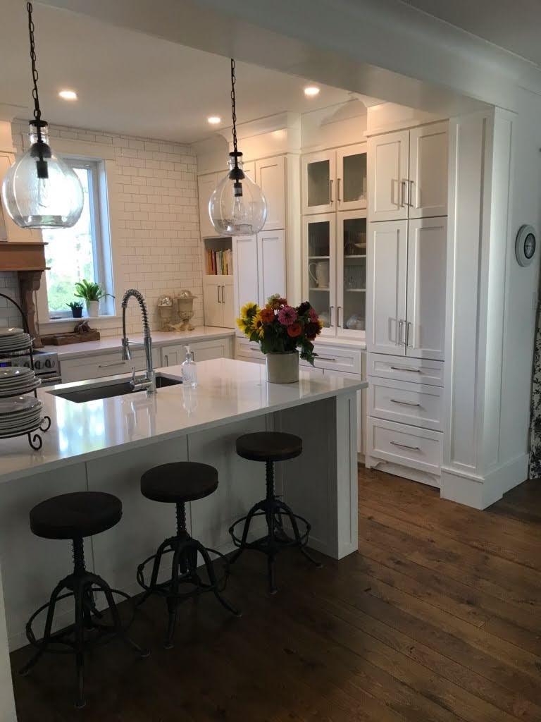 G. A. Joudrie Plumbing and Heating Commercial Equipment Repair | Front St, Pictou, NS B0K 1H0, Canada | Phone: (902) 301-1052