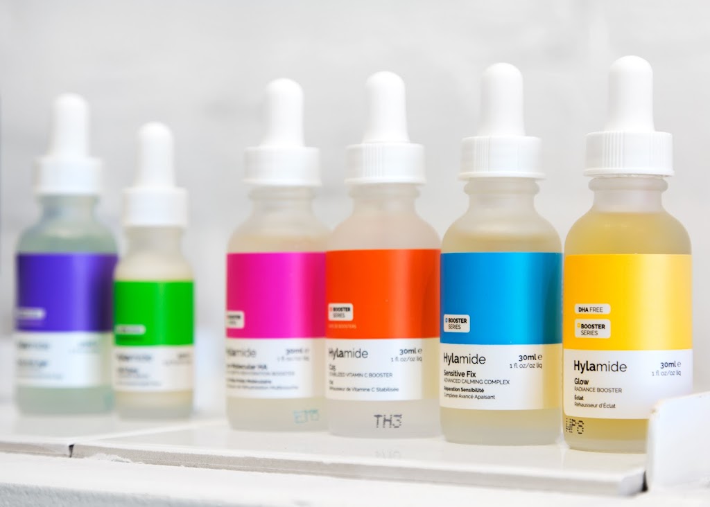 DECIEM The Abnormal Beauty Company | 881 Queen St W, Toronto, ON M6J 1G5, Canada | Phone: (647) 560-4181