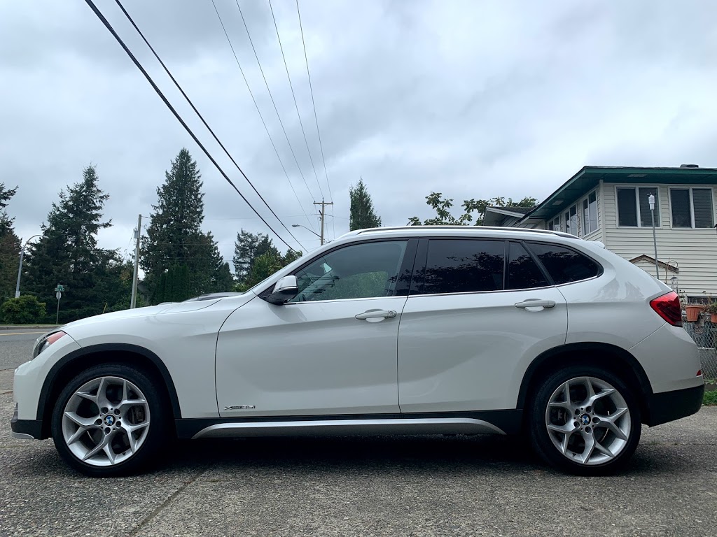 NB Customs | 26733 29 Ave, Aldergrove, BC V4W 3B8, Canada | Phone: (778) 808-4532