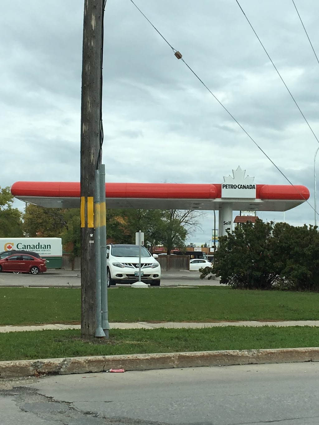 Petro-Canada | 1622 St Marys Rd, Winnipeg, MB R2M 3W7, Canada | Phone: (204) 985-0179