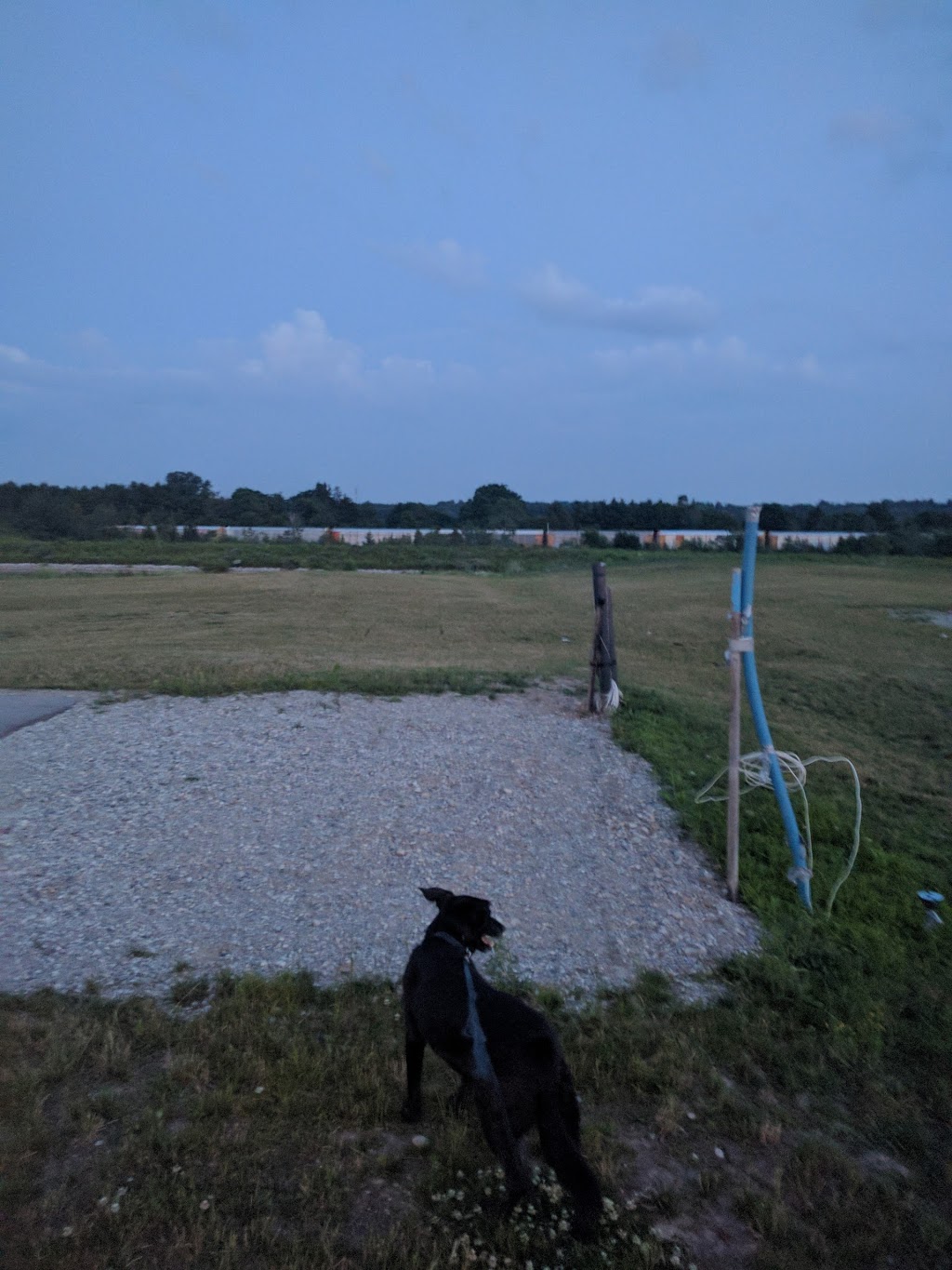 Shanna Larson Park | 48 Upper Thames, Woodstock, ON N4S 7W2, Canada | Phone: (519) 539-1291
