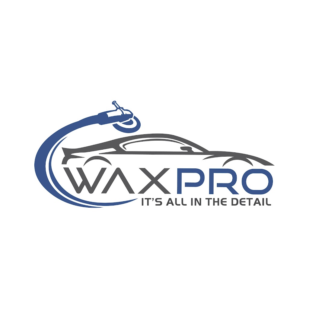 Wax Pro Auto Detailing | 181 S Service Rd Suite 2, Grimsby, ON L3M 4H6, Canada | Phone: (289) 219-1774