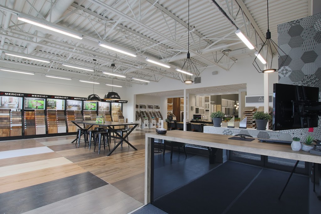 Plancher Bois Franc 2000 | 2738 Rue Étienne-Lenoir, Laval, QC H7R 0A3, Canada | Phone: (450) 625-4462