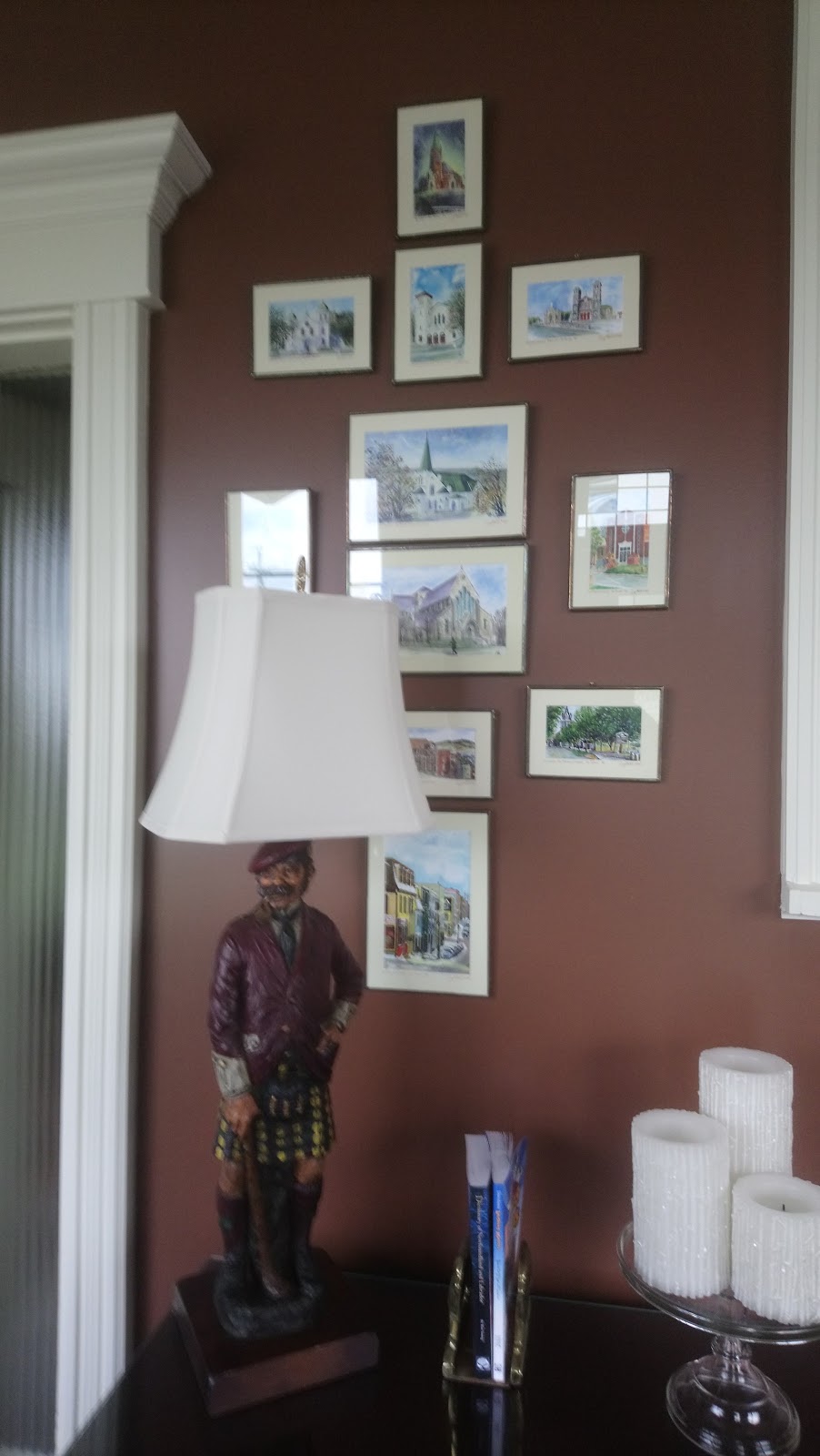 Castle Landing | 16 Larkin Dr, Freshwater, NL A0B 1W0, Canada | Phone: (709) 227-0997