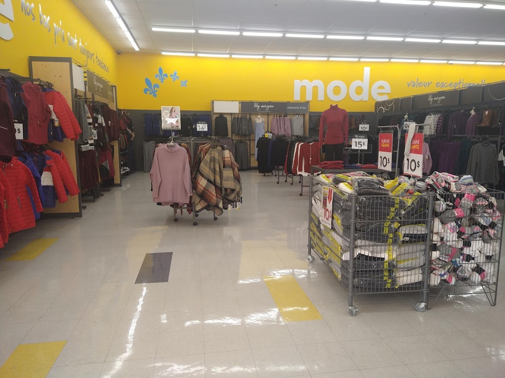 Tigre Géant | 645 Rue Pierre-Caisse, Saint-Jean-sur-Richelieu, QC J3A 1P1, Canada | Phone: (450) 359-9715
