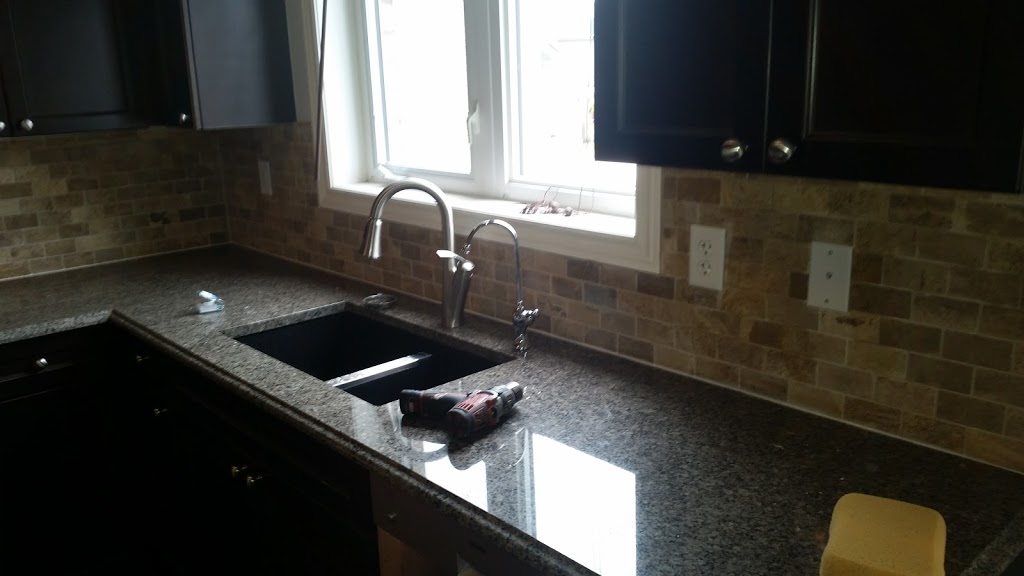 Silver Lining Handywork | 3 Horseshoe Dr, Whitby, ON L1N 8E7, Canada | Phone: (905) 556-0533