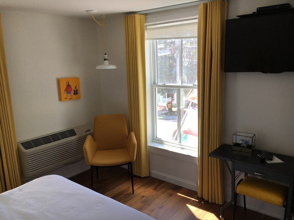 Augustus House | 308 Wellington Main St, Wellington, ON K0K 3L0, Canada | Phone: (647) 321-0490