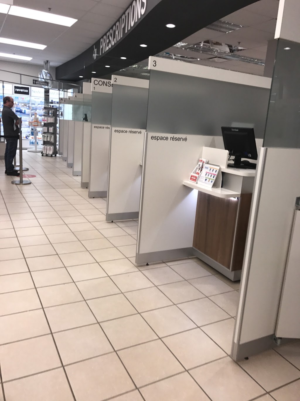 PJC Jean Coutu | 751 Rue Principale, Granby, QC J2G 2Y6, Canada | Phone: (450) 375-5596