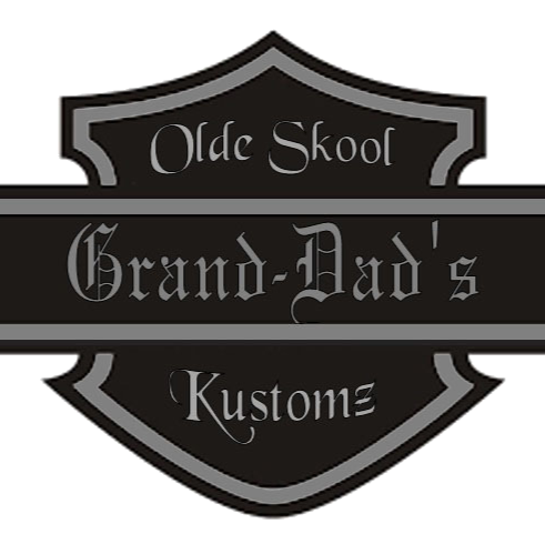Grand-Dads Olde Skool Kustomz | 30 Isaac St, Clinton, ON N0M 1L0, Canada