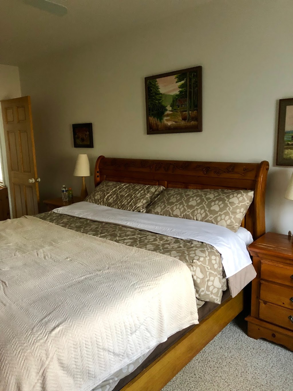 Bed&Breakfast Dante’s Den | 30783 County Rd 179, Chaumont, NY 13622, USA