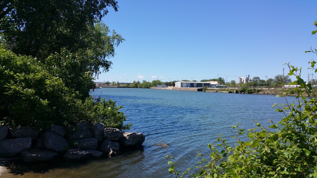 Fishing Access Site Buffalo River | 421 Ohio St, Buffalo, NY 14204, USA