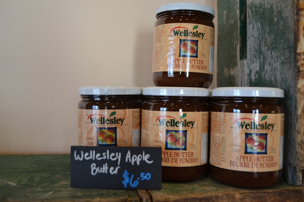 Nith Valley Apiaries Inc. | 1041 Christner Rd, New Hamburg, ON N3A 3K7, Canada | Phone: (519) 662-3165