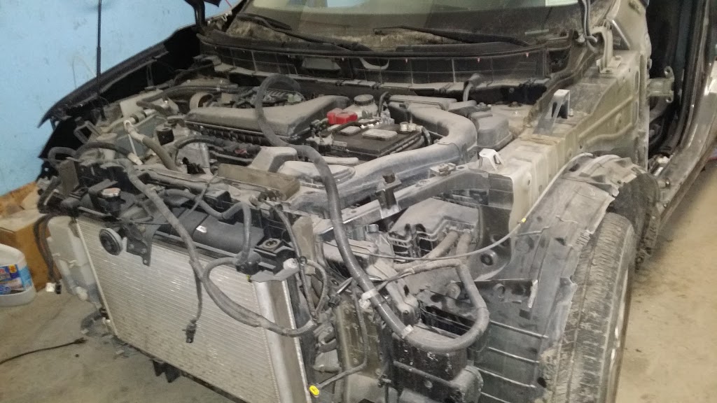 J/J COMPLETE AUTO REPAIR | 3208 8 Ave NE #613, Calgary, AB T2A 7V8, Canada | Phone: (587) 353-4460