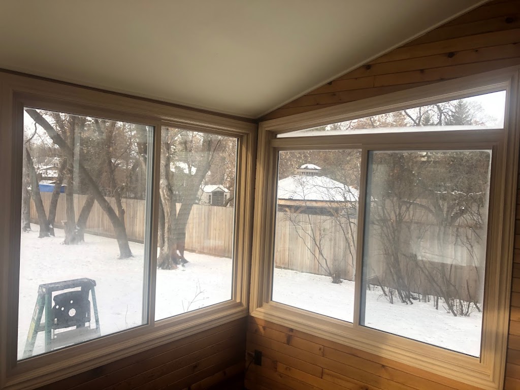Green Brand Windows and Doors Inc. | 1235 Corydon Ave, Winnipeg, MB R3M 0X6, Canada | Phone: (204) 414-9444