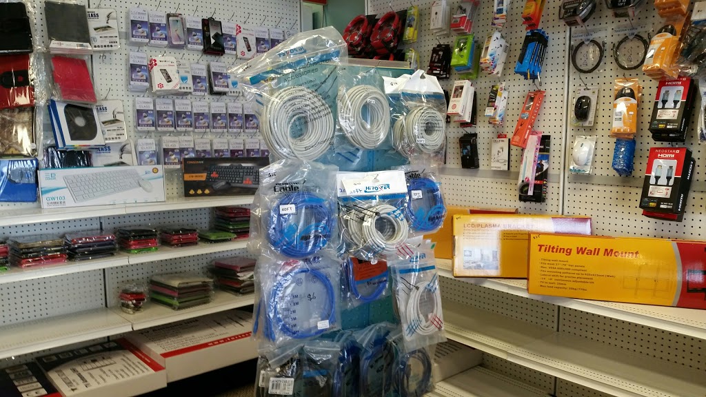 Smart-Tech | 1414 King St E #20, Courtice, ON L1E 3B4, Canada | Phone: (647) 248-7866