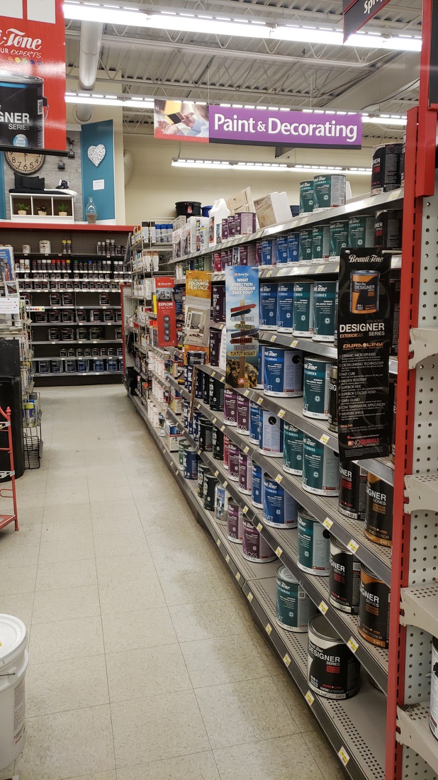 Home Hardware Building Centre-Fort Saskatchewan | 8817 111 St, Fort Saskatchewan, AB T8L 3S6, Canada | Phone: (780) 992-1190
