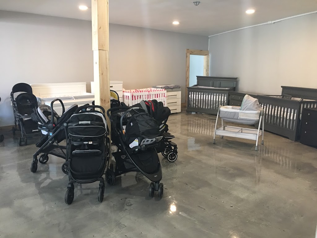 Bebelelo Trois-Rivières | 2039 Rue Saint François Xavier, Trois-Rivières, QC G9A 1T3, Canada | Phone: (819) 372-3023