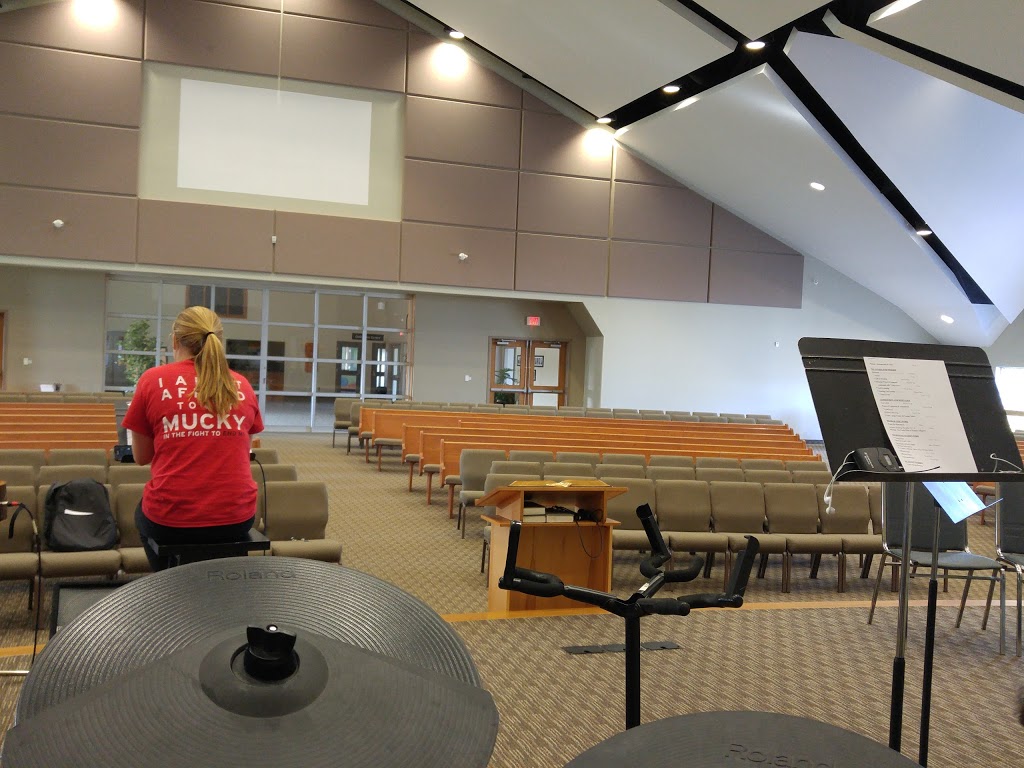 Bethel Church | 365 Queen St, Acton, ON L7J 2M6, Canada | Phone: (519) 853-2121