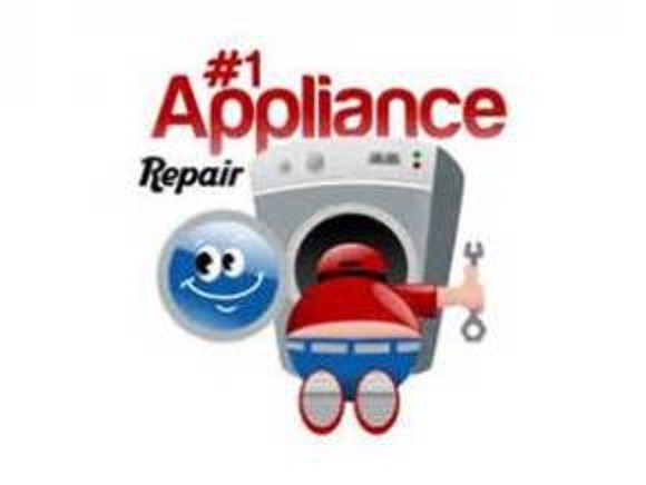 Tonys Repair Medic Appliance Service | 128-3530 Alcan Rd, Kelowna, BC V1X 7R4, Canada | Phone: (250) 826-7998