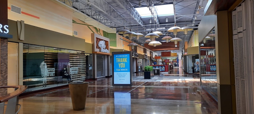 Vaughan Mills Mall | Fishermens Way, Concord, ON L4K 2M9, Canada | Phone: (647) 926-6523