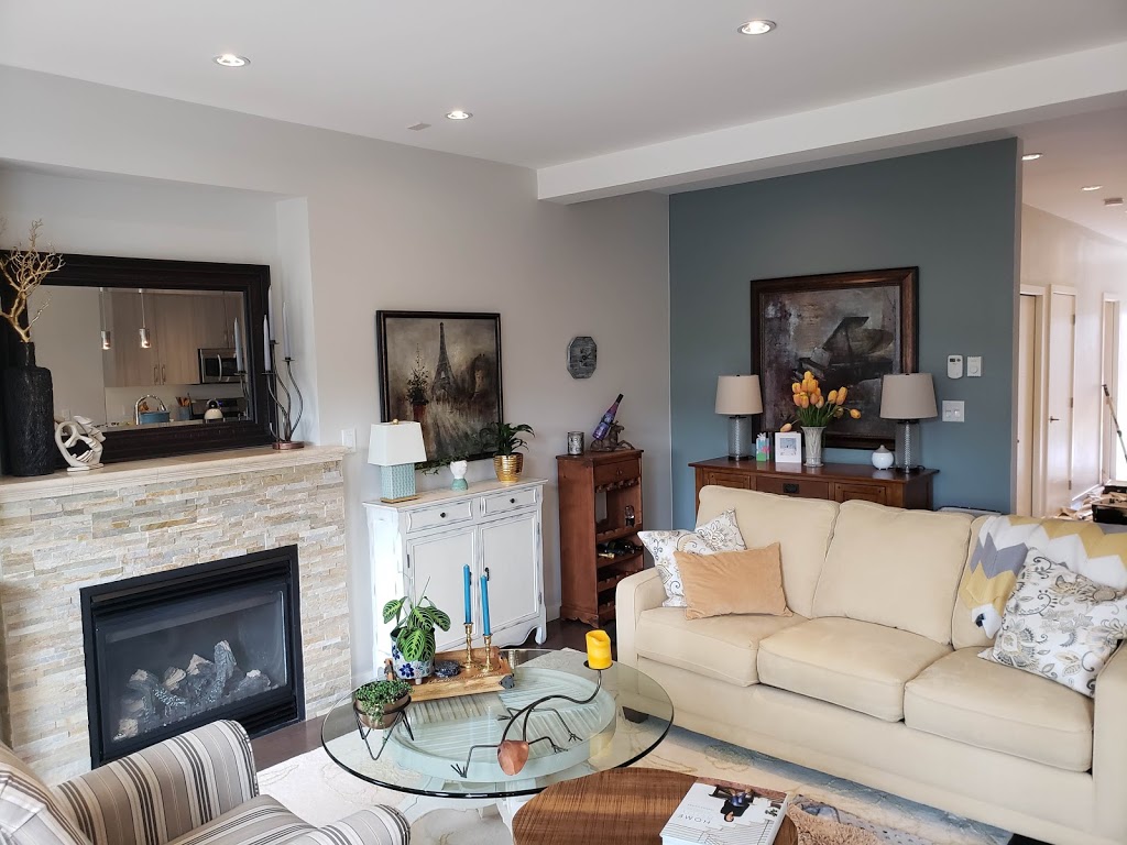 Islanders Choice Painting Co. | 24-1240 Newport Ave, Victoria, BC V8S 5E7, Canada | Phone: (250) 208-1787