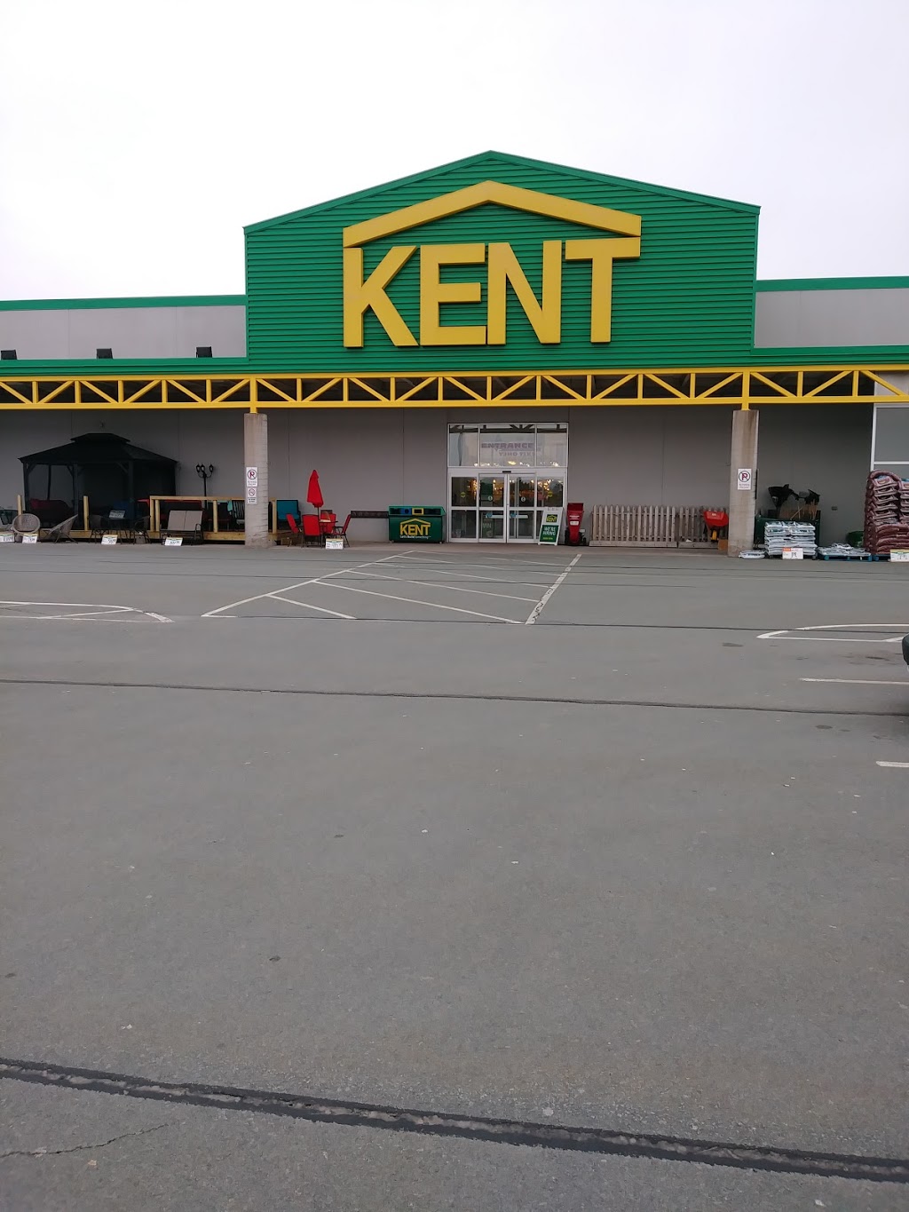 Kent Building Supplies | 104 Wade Rd, Truro, NS B2N 6S9, Canada | Phone: (902) 897-6300
