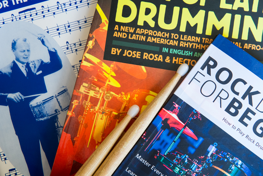 Cochrane Drum tutor | 91 Gleneagles View, Cochrane, AB T4C 1P2, Canada | Phone: (403) 397-5505