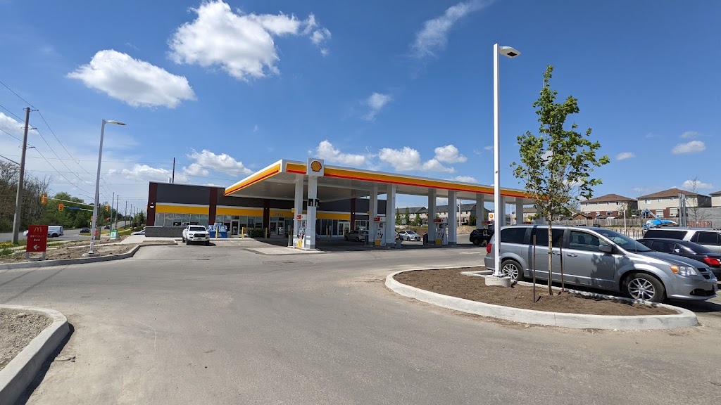 Shell | 465 Watson Pkwy N, Guelph, ON N1K 7K5, Canada | Phone: (519) 837-2797