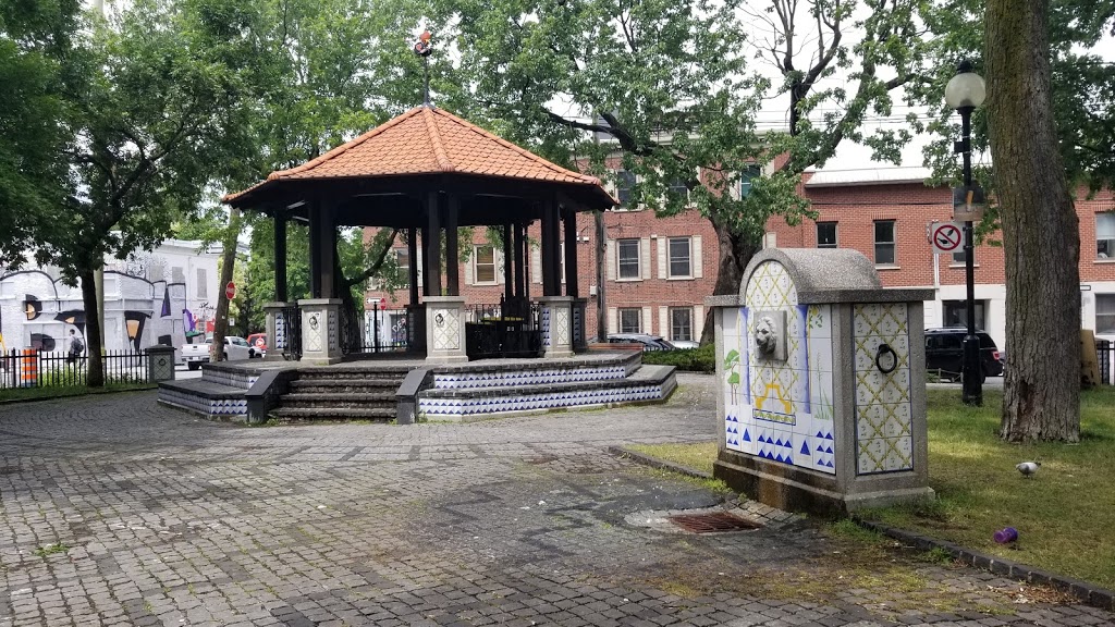 Parc du Portugal | Rue Marie-Anne et, Boul St-Laurent, Montréal, QC H2W 1Z8, Canada | Phone: (514) 872-0311