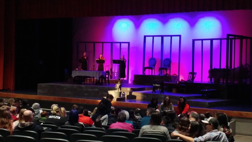 Armada Area High School | 23655 Armada Center Rd, Armada, MI 48005, USA | Phone: (586) 784-2400