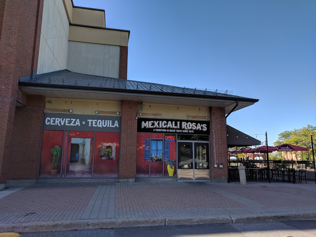 Mexicali Rosas | 250 Centrum Blvd unit 112, Orléans, ON K1E 3J1, Canada | Phone: (613) 824-1722