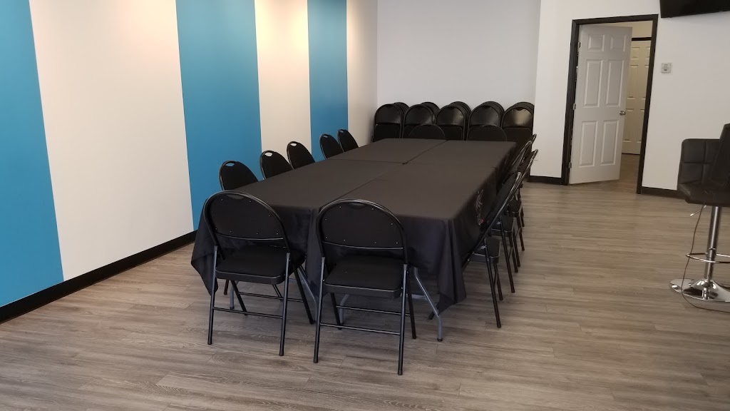 La Zone Tupp-en-Ciel (TEC) | 1800 Avenue Industriel Local 105, Québec, QC G3K 1L9, Canada | Phone: (418) 717-8496