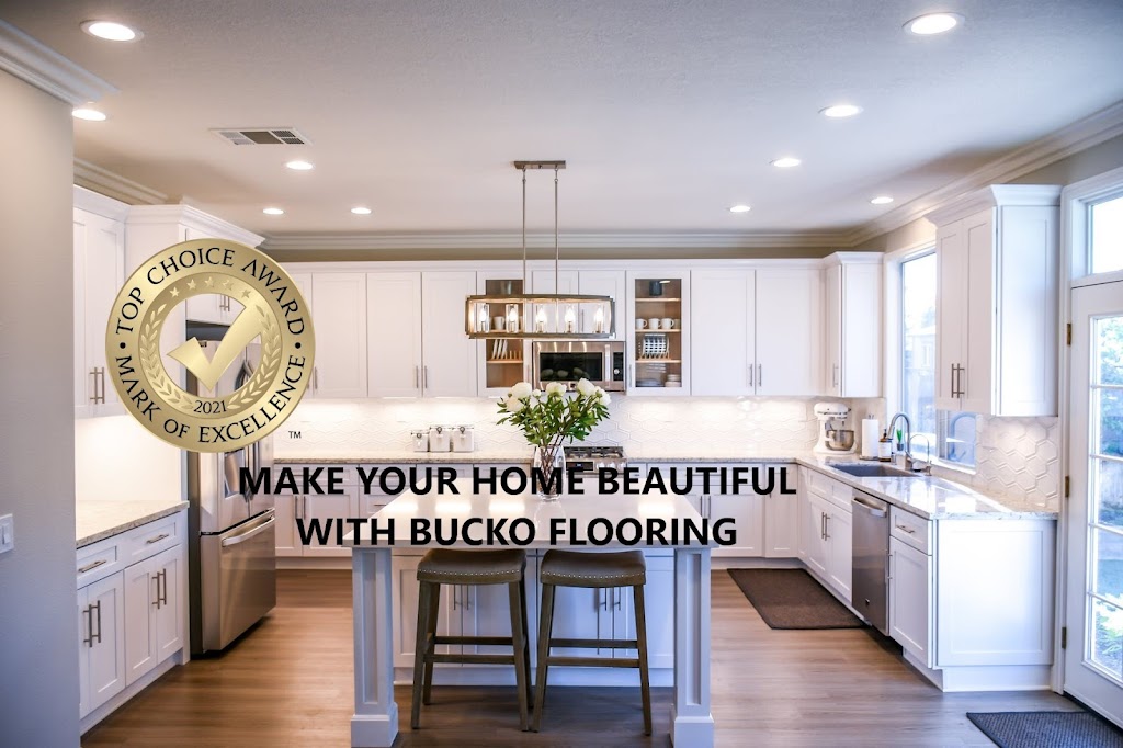 Bucko Flooring - Brantford | 970 Colborne St, Brantford, ON N3S 3T4, Canada | Phone: (519) 304-4003