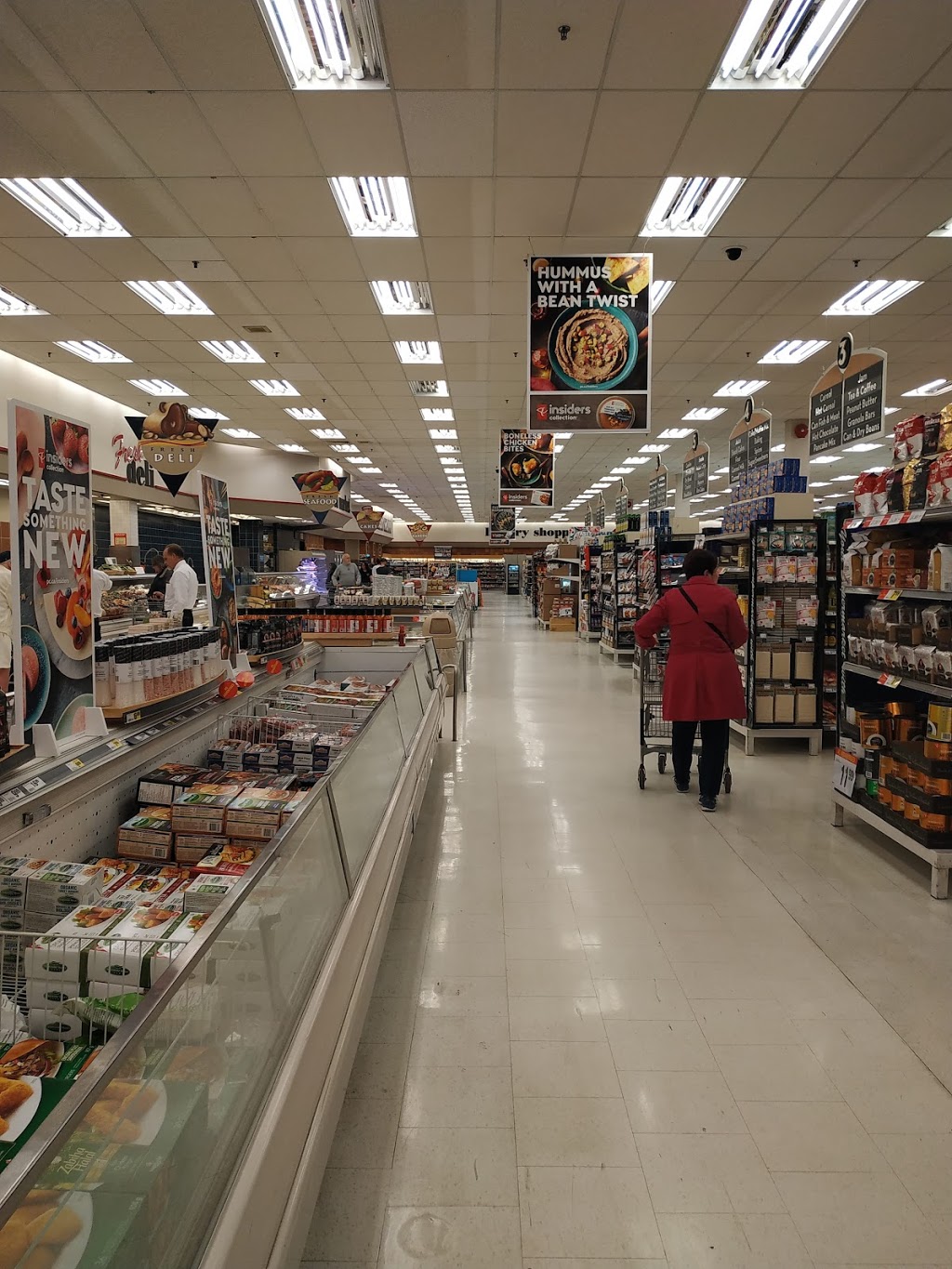 Fortinos | 50 Dundurn St S Unit B, Hamilton, ON L8P 4W3, Canada | Phone: (905) 529-4290